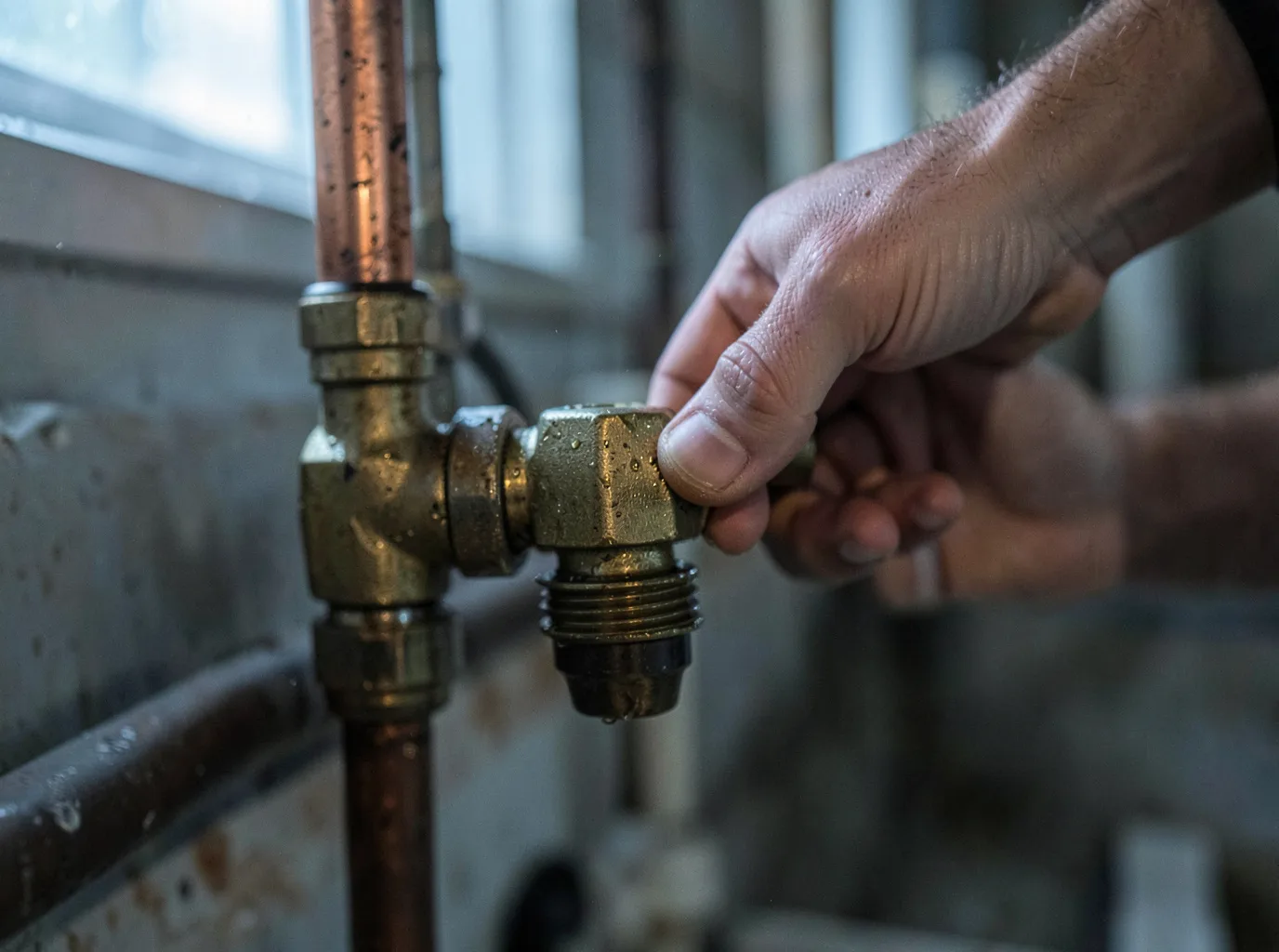Emergency Plumber Springfield, NE FAQs